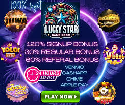 Discover Exciting Offers with the Bonus Code Lucky Star Discover Exciting Offers with the Bonus Code Lucky Star