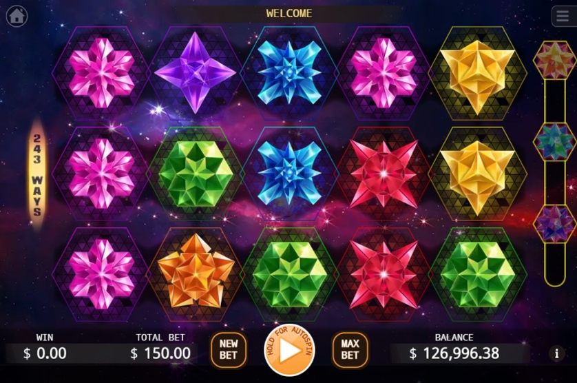 Discover the Excitement of Lucky Star Casino 3 Discover the Excitement of Lucky Star Casino 3