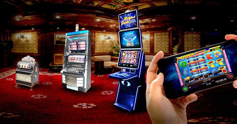 How to Play Online Casino Games for Free 7 How to Play Online Casino Games for Free 7
