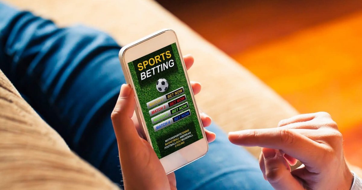 The Best Mobile Apps for Sports Betting 13 The Best Mobile Apps for Sports Betting 13