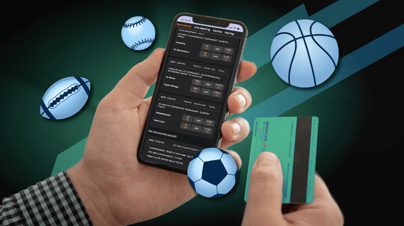 The Best Mobile Apps for Sports Betting 13 The Best Mobile Apps for Sports Betting 13
