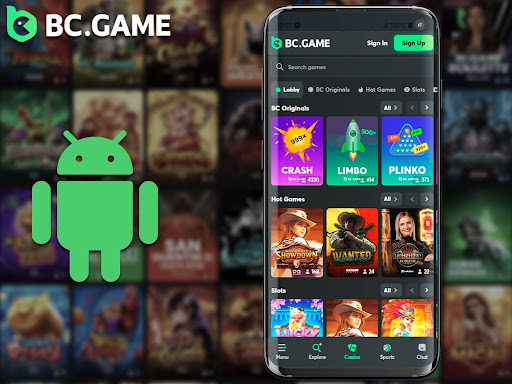 Discover the Excitement of Casino BC.Game Your Gateway to Online Gaming Discover the Excitement of Casino BC.Game Your Gateway to Online Gaming
