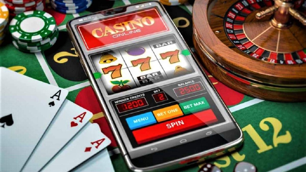 Discover the Exciting World of Casino Spinpanda Discover the Exciting World of Casino Spinpanda