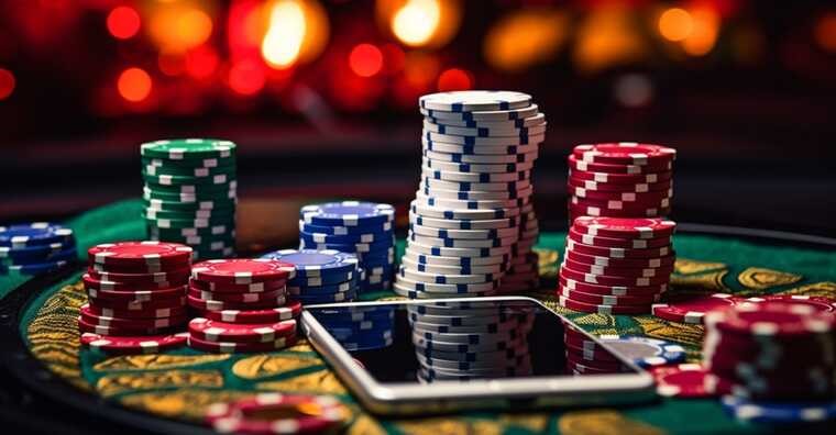 Discover the Thrills of Casino Libra Spins Discover the Thrills of Casino Libra Spins