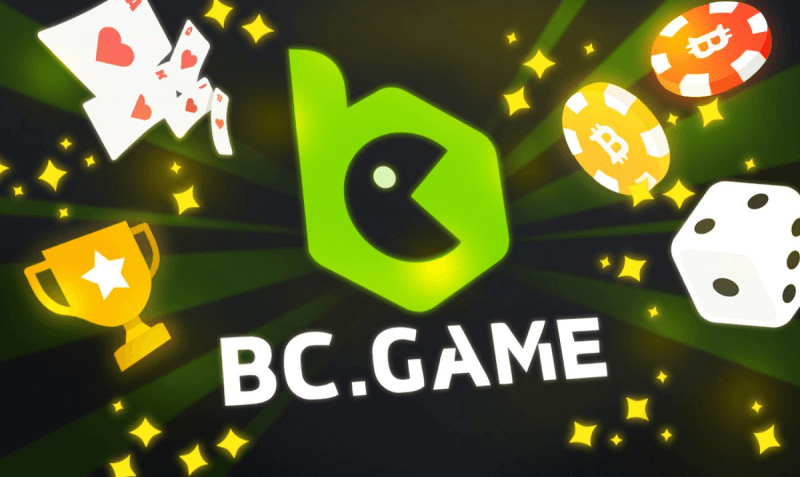 Experience the Thrill of Winning at BC Game Online Casino Experience the Thrill of Winning at BC Game Online Casino