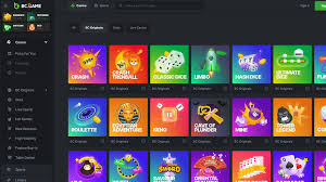 Experience the Thrill with BC Game Casino Slot Free Experience the Thrill with BC Game Casino Slot Free