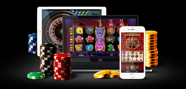 Explore the Excitement of Gransino Casino & Sportsbook 29