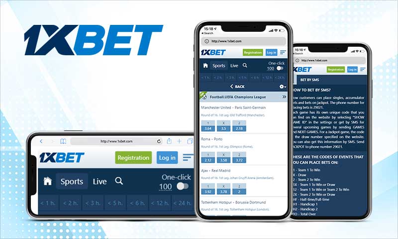 Explore the Thrilled World of Original 1xbet Betting Explore the Thrilled World of Original 1xbet Betting