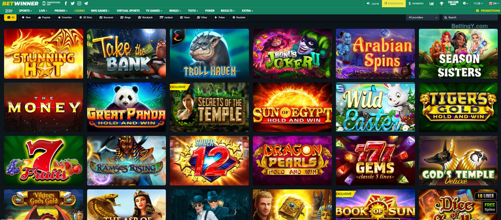 Find Your Fortune at the Best Casino Online Find Your Fortune at the Best Casino Online