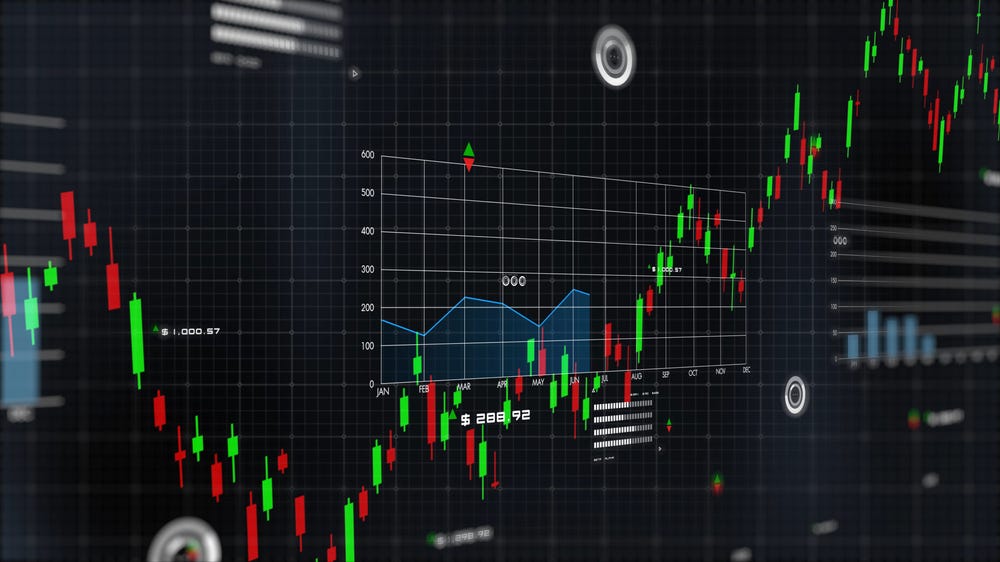 Maximizing Profits with Crypto Arbitrage Trading Maximizing Profits with Crypto Arbitrage Trading