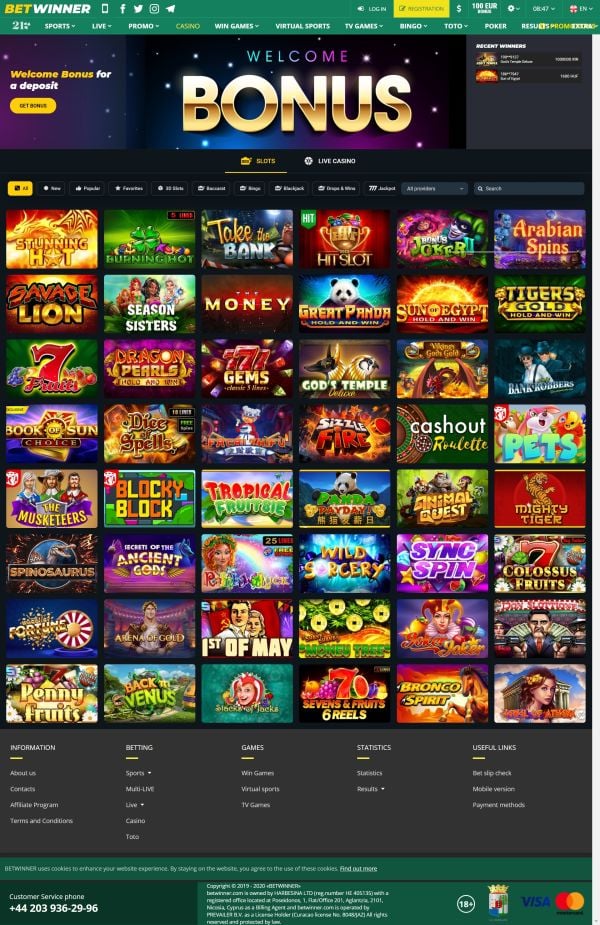 Ultimate Guide to Betwinner Download for Easy Betting