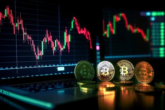 Understanding Crypto Trading Indicators A Comprehensive Guide Understanding Crypto Trading Indicators A Comprehensive Guide