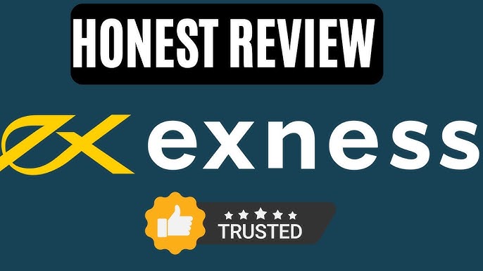 Your Ultimate Guide to a Real Exness Trading Account Your Ultimate Guide to a Real Exness Trading Account