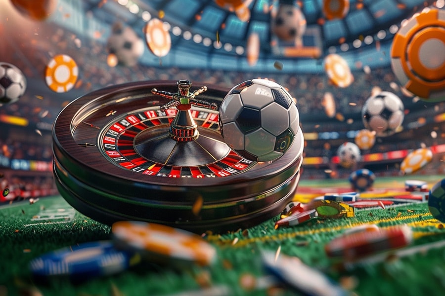 An In-Depth Guide to Idilenya Bet Exploring the World of Online Betting