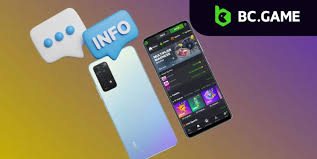 オンラインカジノの未来を切り開く BC.Game