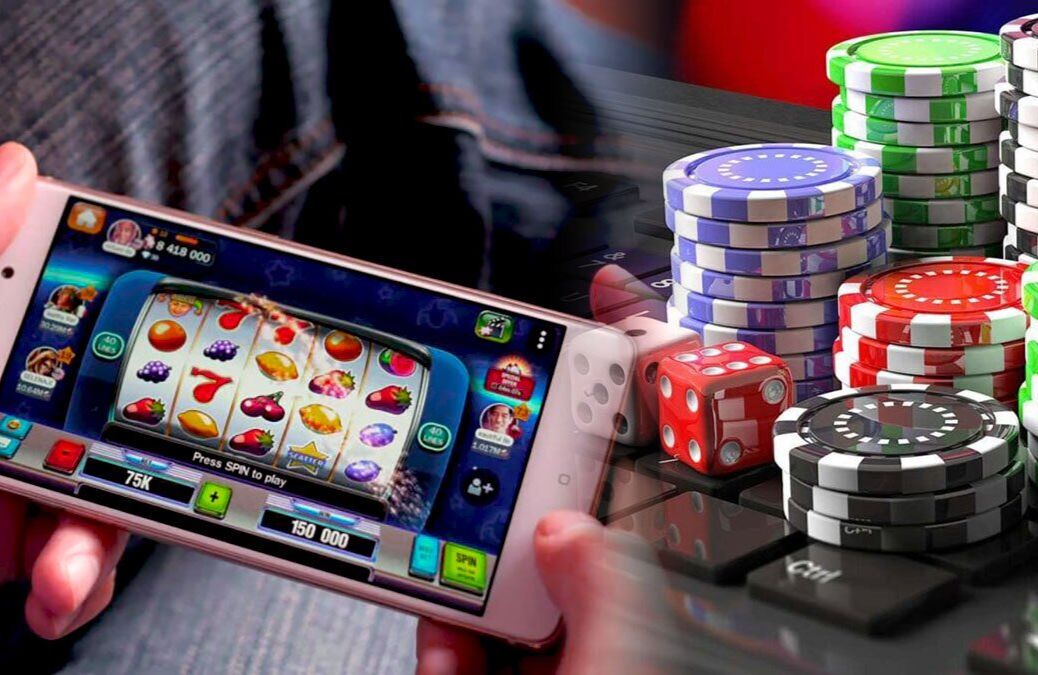 Casino Games with Lowest House 5 Casino Games with Lowest House 5