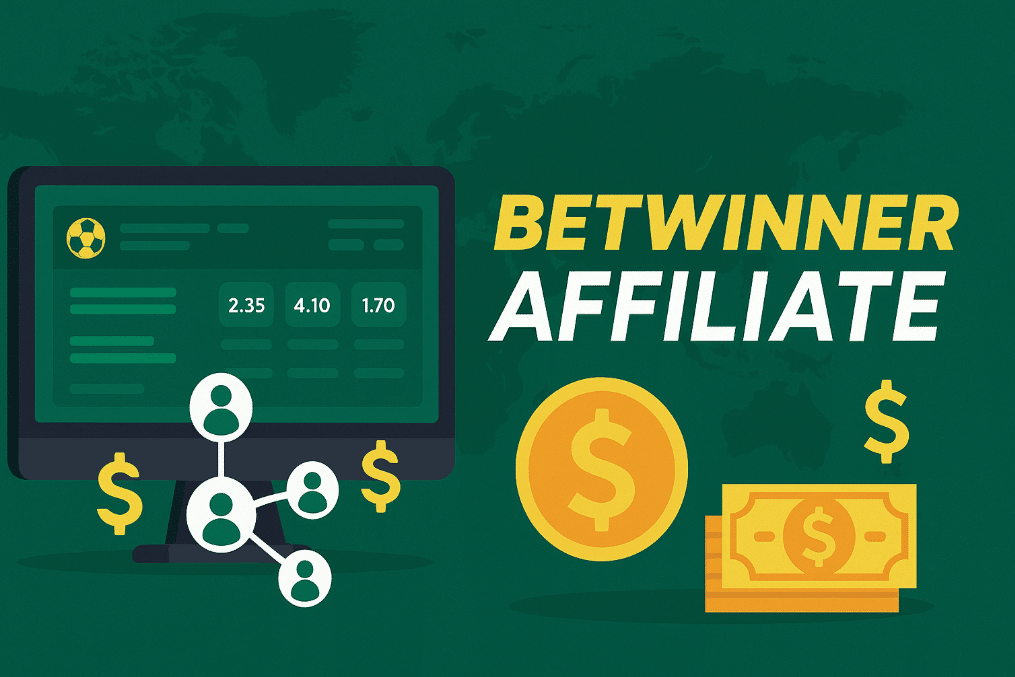 Comprehensive Guide to Sportsbook Betwinner Comprehensive Guide to Sportsbook Betwinner