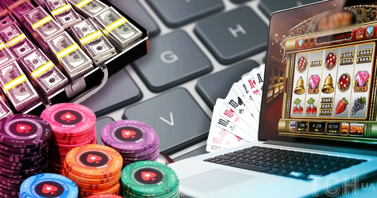 Discover the Best Casino Online Games UK for an Unforgettable Experience