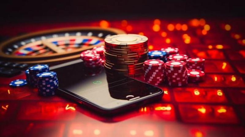 Discover the Best Top 5 Online Casino Sites 20