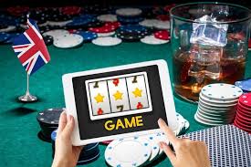 Discover the Thrills at Online BetPanda Casino Discover the Thrills at Online BetPanda Casino