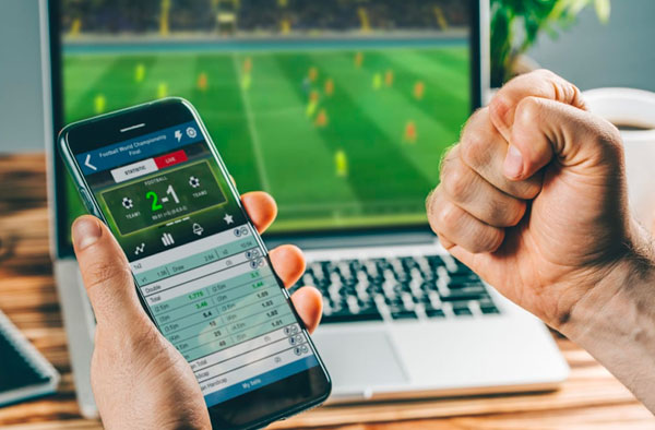 Discover the Thrills of Sports Betting with Betwinner Discover the Thrills of Sports Betting with Betwinner