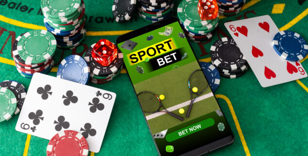 Discover the Thrills of Sports Betting with Betwinner Discover the Thrills of Sports Betting with Betwinner