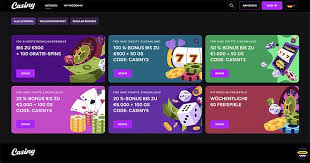 Exclusive Rewards Await with Casiny Casino VIP Exclusive Rewards Await with Casiny Casino VIP