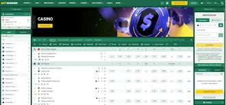 Exploring the Exciting World of Betwinner Sports Betting Promotions Exploring the Exciting World of Betwinner Sports Betting Promotions