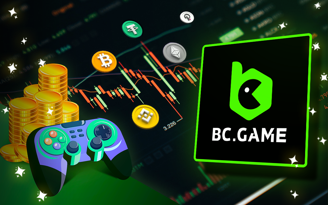 Mastering Luck and Strategy in BC. Game Mastering Luck and Strategy in BC. Game
