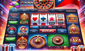 Online casino pro české hráče Vše, co potřebujete vědět Online casino pro české hráče Vše, co potřebujete vědět