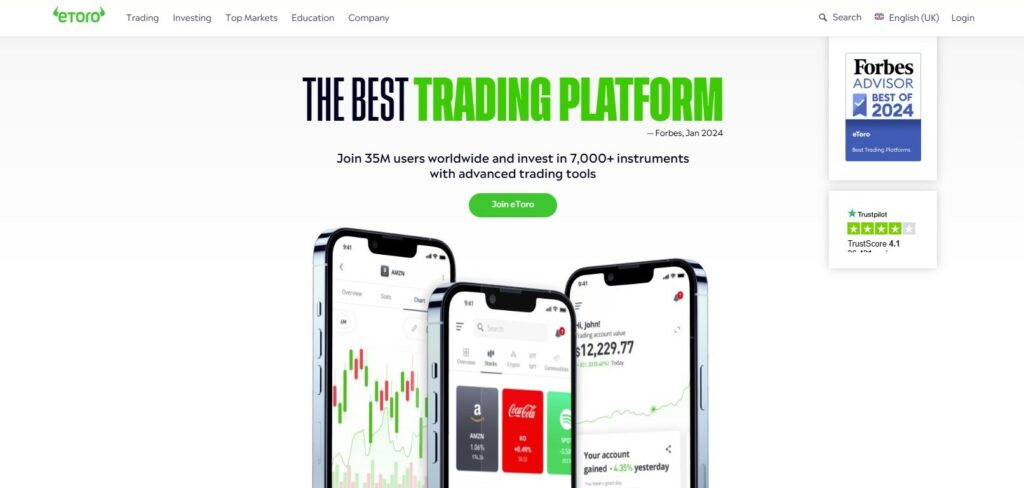 The Best Trading App Your Comprehensive Guide The Best Trading App Your Comprehensive Guide