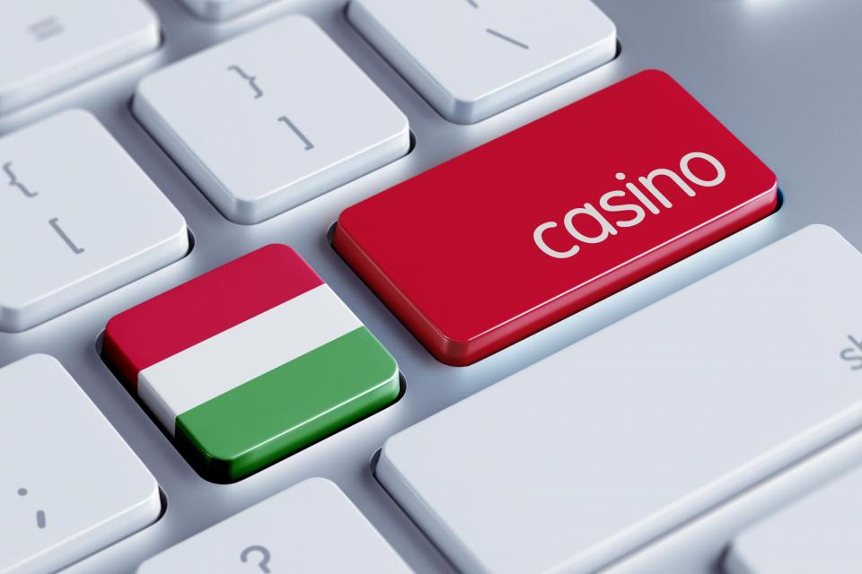 The Ultimate Guide to Casino Hungary Online Discover the Best Gaming Experience The Ultimate Guide to Casino Hungary Online Discover the Best Gaming Experience