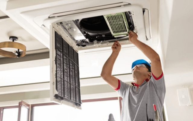 Understanding the Factors Influencing AC Vent Cleaning Cost Understanding the Factors Influencing AC Vent Cleaning Cost