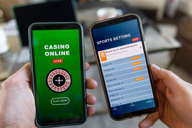 Unlocking the Potential of GG Bet A Comprehensive Guide Unlocking the Potential of GG Bet A Comprehensive Guide