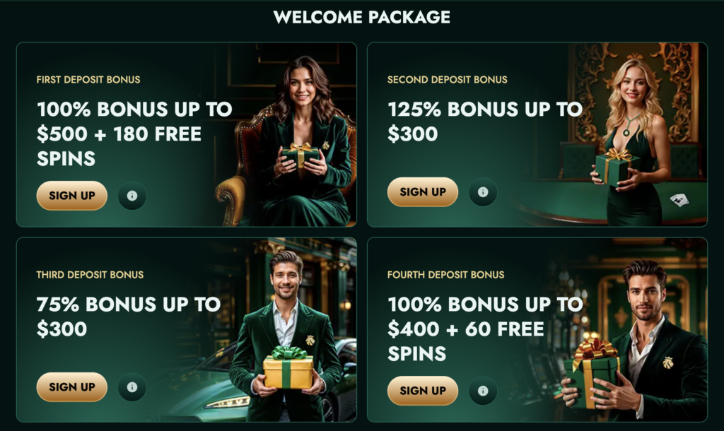 Discover the Benefits of the Site de confiance WinLion Canada Discover the Benefits of the Site de confiance WinLion Canada
