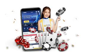 Agen Casino SBOBET Tempat Terpercaya untuk Taruhan Online