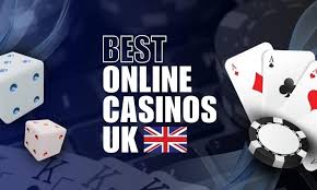 Discover the Best in UK Online Casino Top Games and Bonuses Discover the Best in UK Online Casino Top Games and Bonuses