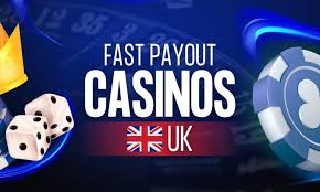 Discover the Best Trusted Online Casino UK Experience Discover the Best Trusted Online Casino UK Experience