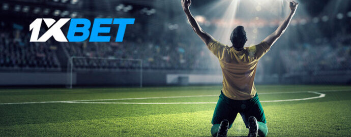 Everything You Need to Know About 1xbet cm apk file