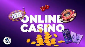 Experience the Thrill at Gamblii Online Casino UK