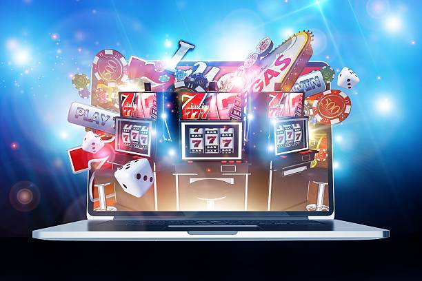 Experience the Thrills of Vegastars Pokies Experience the Thrills of Vegastars Pokies