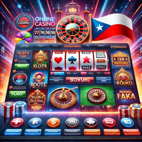 Mezinárodní casino Vše, co potřebujete vědět o online hazardních hrách