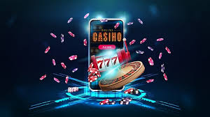 Mezinárodní casino Vše, co potřebujete vědět o online hazardních hrách