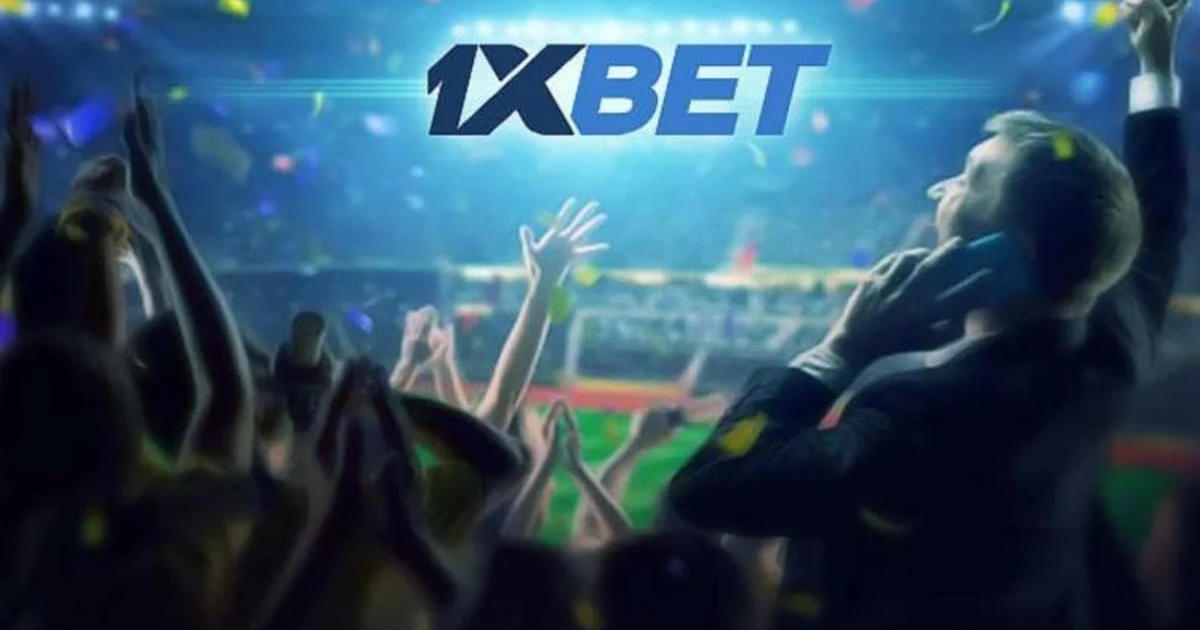 Register at 1xBet Casino Your Ultimate Gaming Experience Awaits