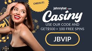 The Ultimate Guide to Casiny Casino 56 The Ultimate Guide to Casiny Casino 56