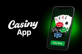The Ultimate Guide to Casiny Casino 56 The Ultimate Guide to Casiny Casino 56