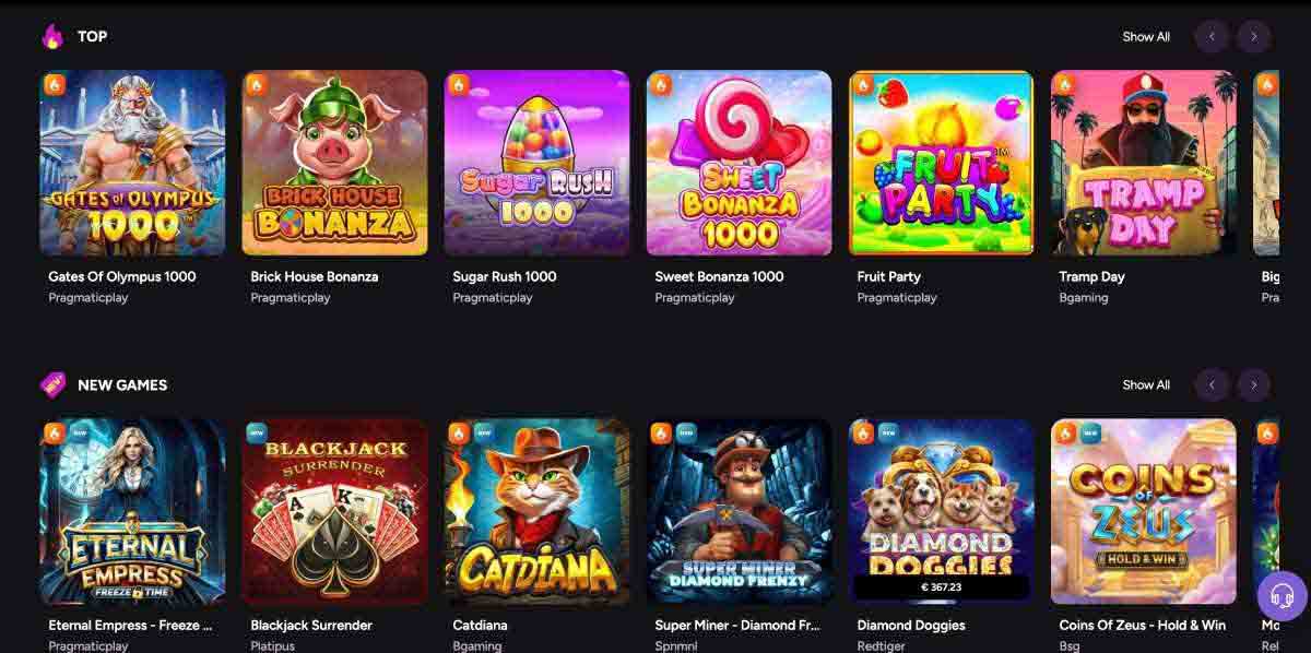 The Ultimate Guide to Casiny Casino 56 The Ultimate Guide to Casiny Casino 56