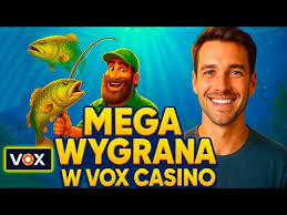 VOX Casino — Kompletny przewodnik po ofercie, bonusach i grach VOX Casino — Kompletny przewodnik po ofercie, bonusach i grach