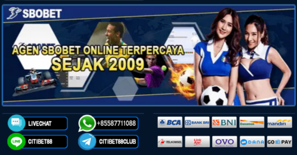 Agen Judi Online Terbaru Terpercaya untuk Penggemar Taruhan Agen Judi Online Terbaru Terpercaya untuk Penggemar Taruhan