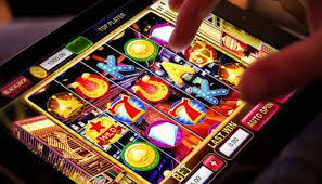 Bet, Play, Win – The Thrilling World of Online Gaming